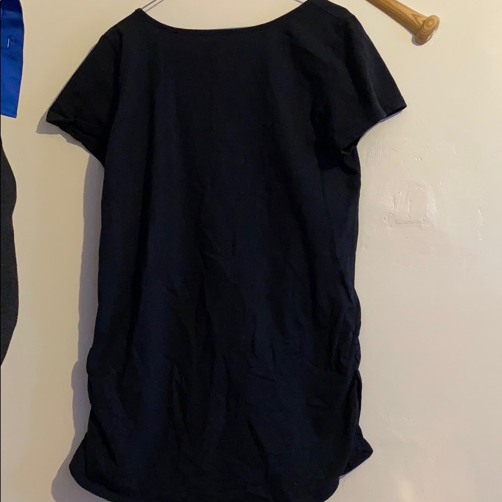 Maternity blouse - Picture 4 of 4